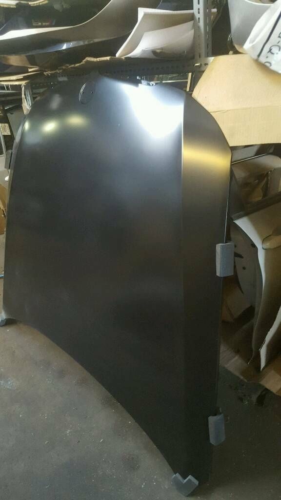 BMW E90 Motorhaube Neu Bj.06-08
