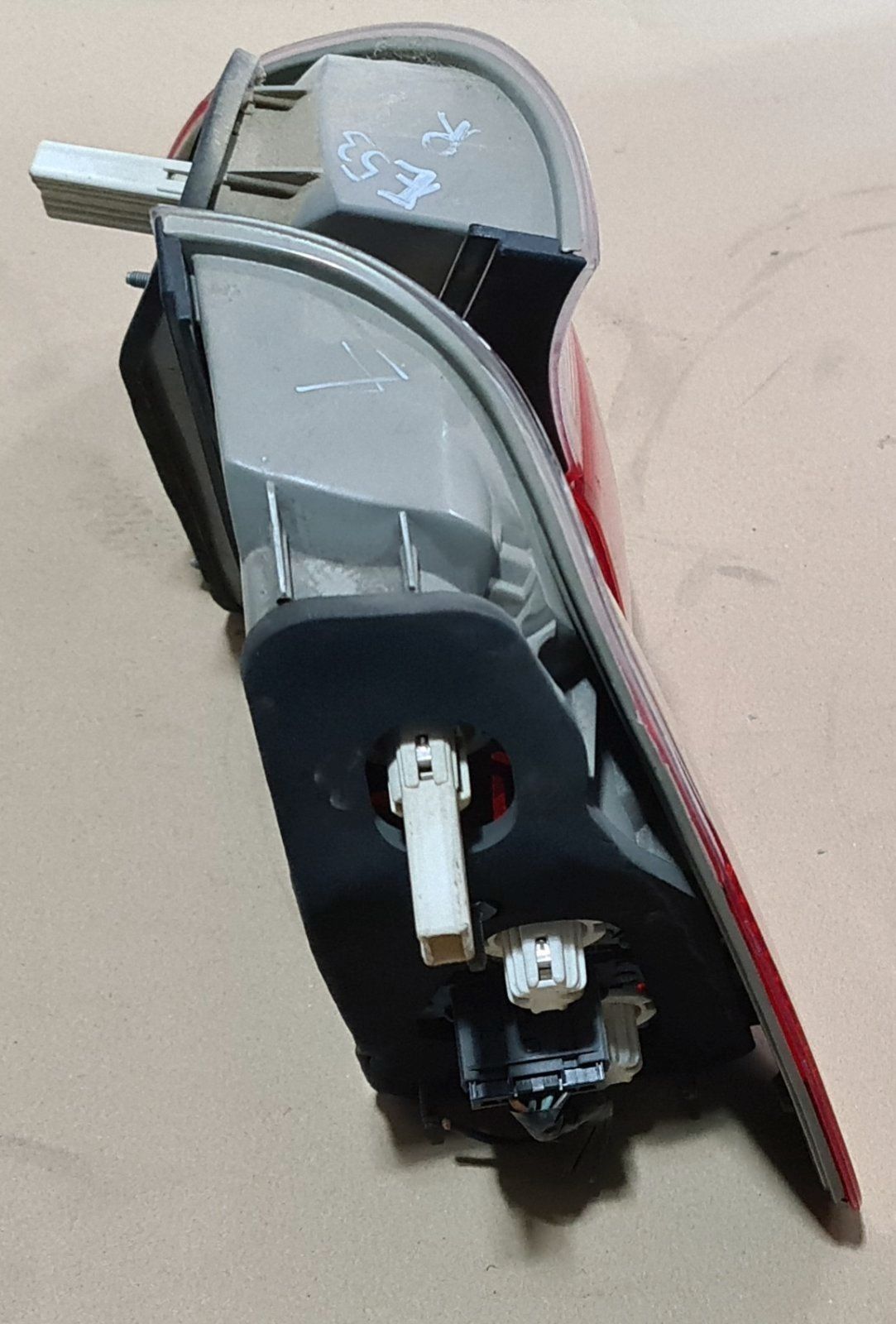 BMW Original E53 X5 Rücklicht Rückleuchte Rechts oder Links