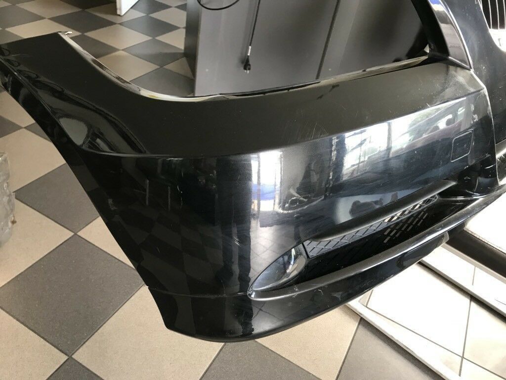 BMW Original E90 Stoßstange Vorne Mit Nebelscheinwerfer