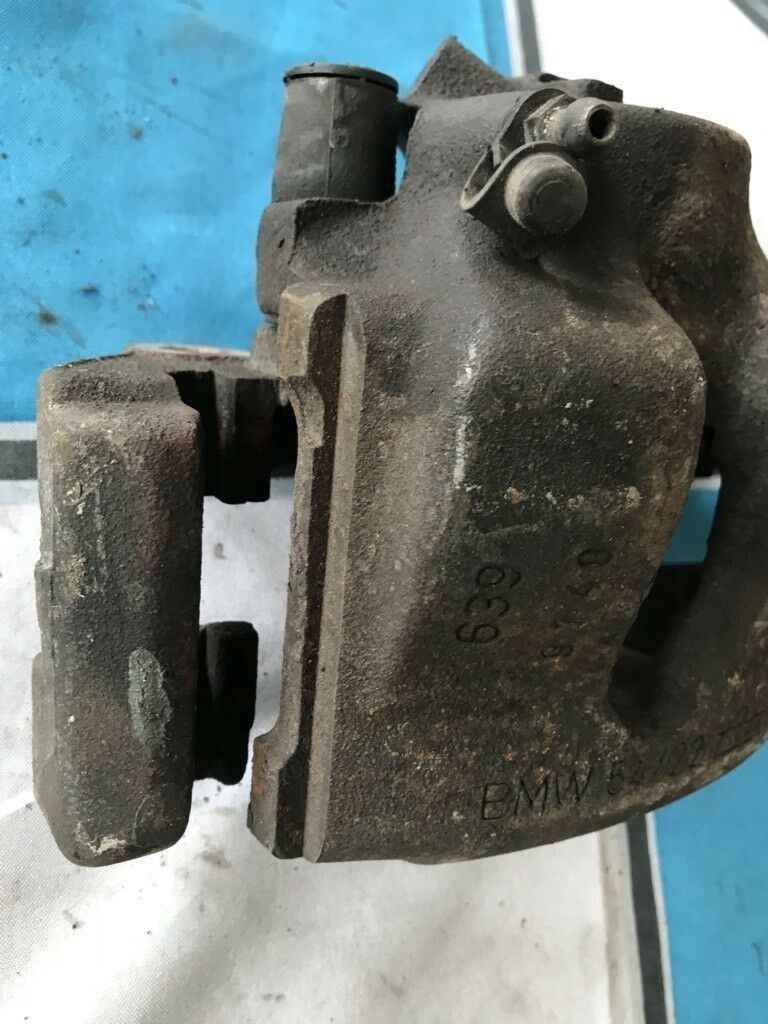 BMW Original E46 Bremssattel Vorne Vorderachse Rechts Links