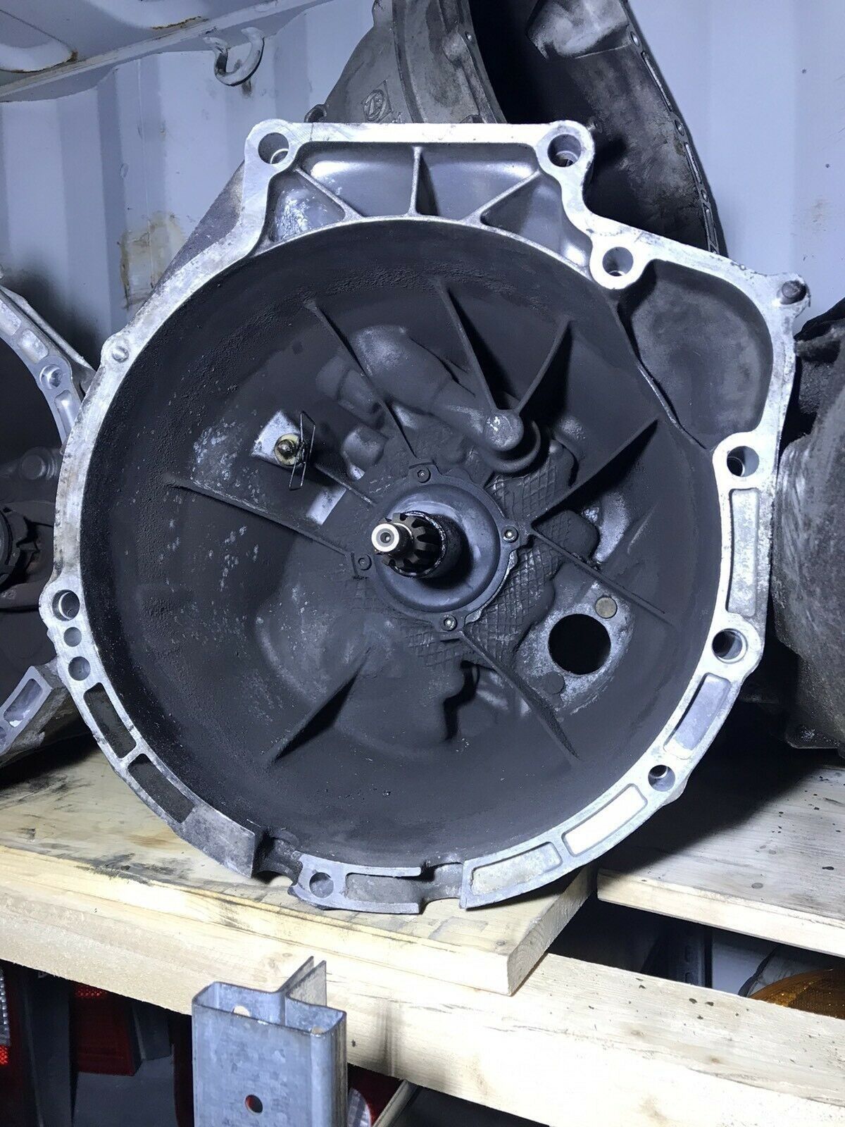 BMW Original E36 E39 E46 Schaltgetriebe OE 12227519