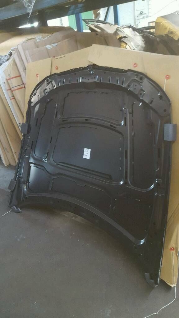 BMW E90 Motorhaube Neu Bj.06-08
