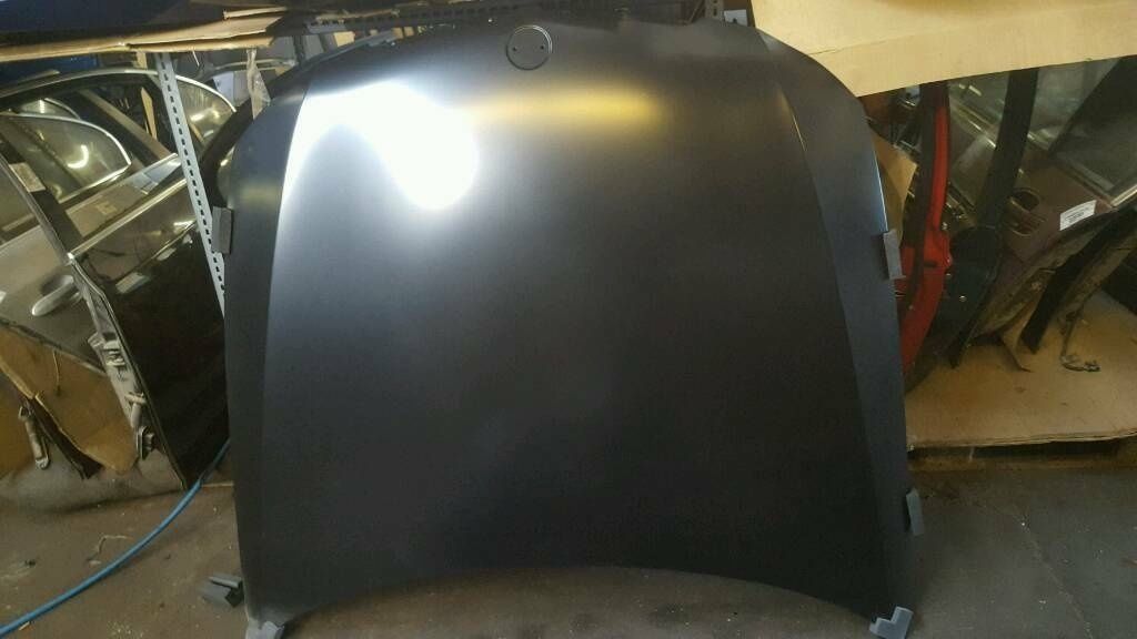 BMW E90 Motorhaube Neu Bj.06-08
