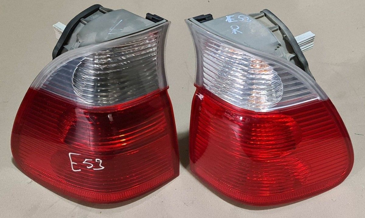BMW Original E53 X5 Rücklicht Rückleuchte Rechts oder Links