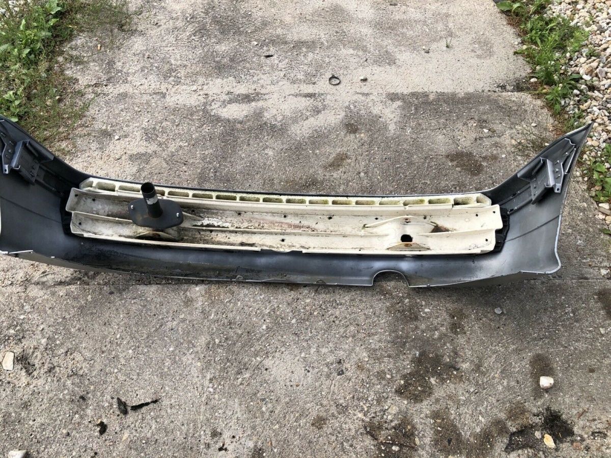 BMW (E46) Stoßstange Serie 3 Compact 51127030891