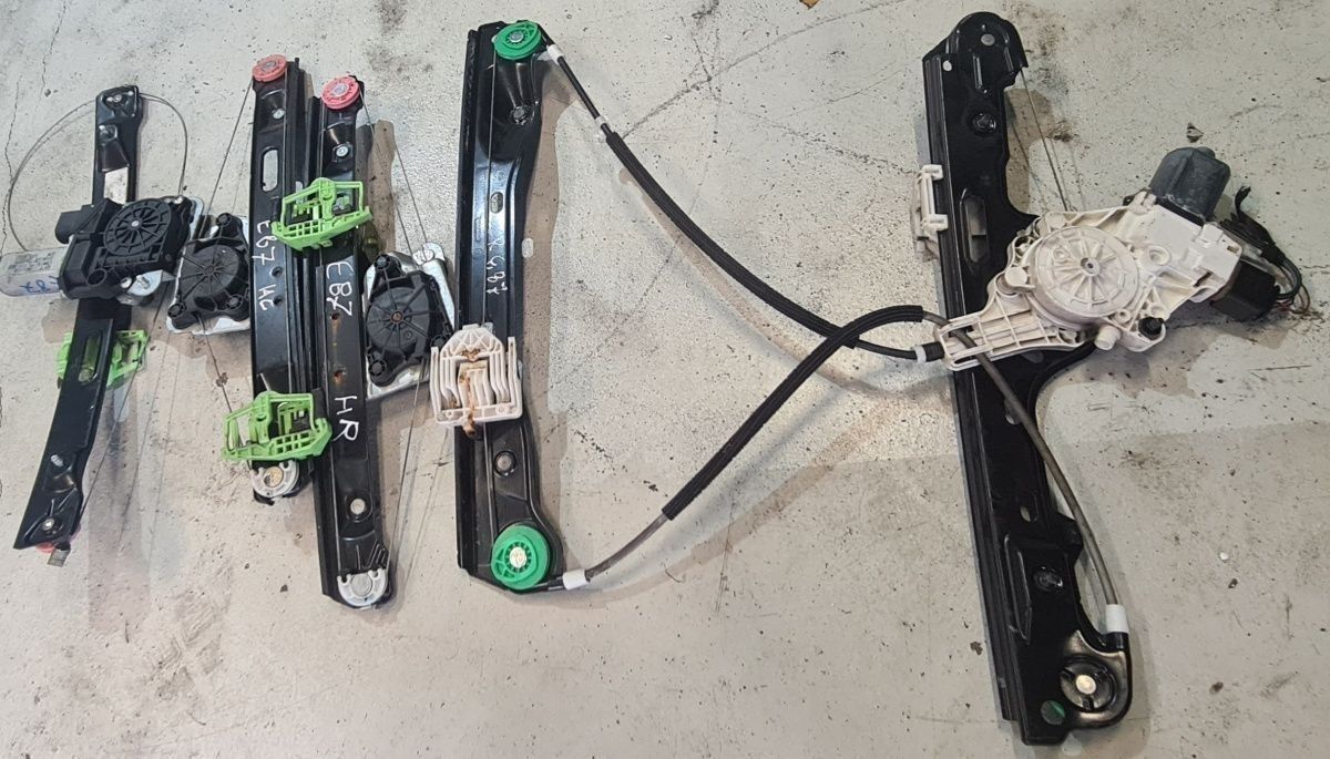 BMW E87 elektrischen Fensterheber Vorne Rechts oder Vorne Links