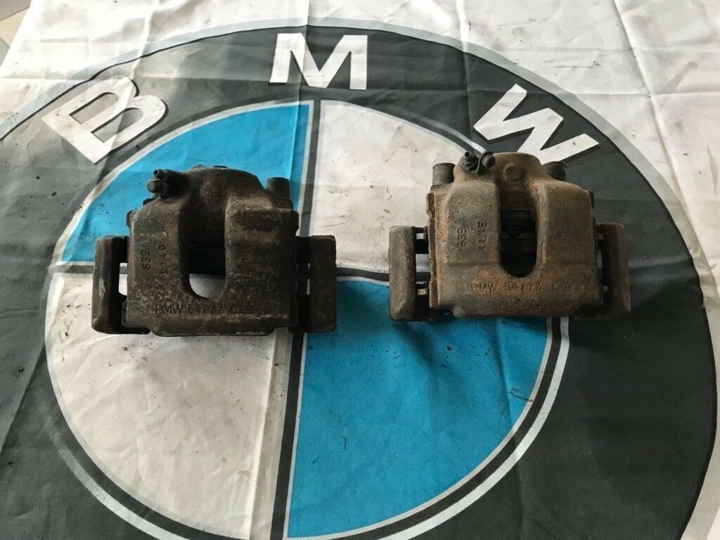 BMW Original E46 Bremssattel Vorne Vorderachse Rechts Links