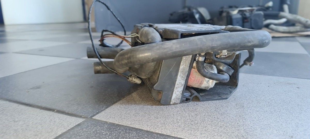 BMW Original E38 E39 Standheizung Heizgerät