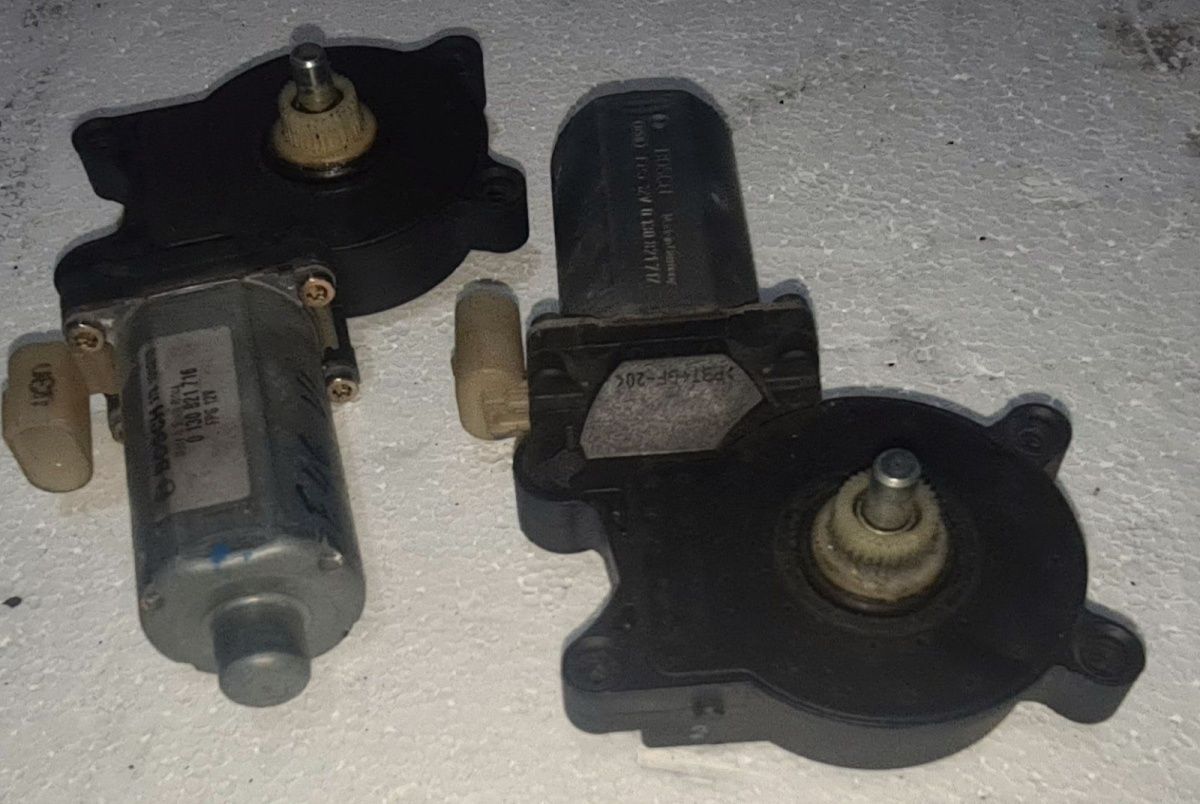 BMW Original E46 Fensterheber Motor Vorne Rechts oder Links