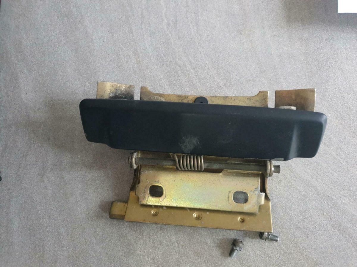 BMW Original E30 Touring Türgriff Hinten Links