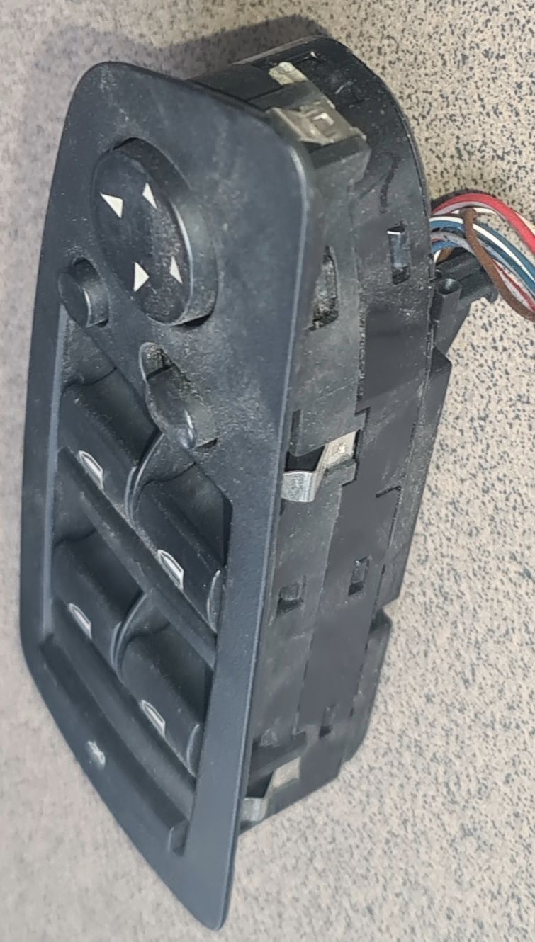 BMW Original E87 Fensterheber Schalter Bedienteil