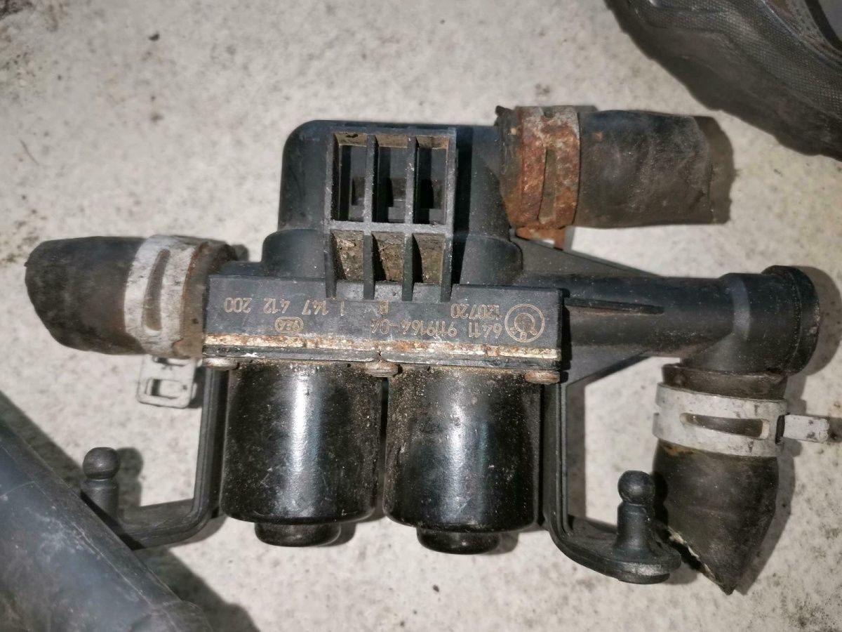 BMW orig. Kühlmittelregelventil 64119119164 BMW 1147412200 Bosch