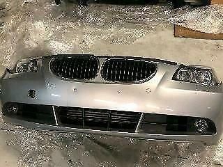 BMW E60 E61 VFL Original Front Scheinwerfer Kurvenlicht