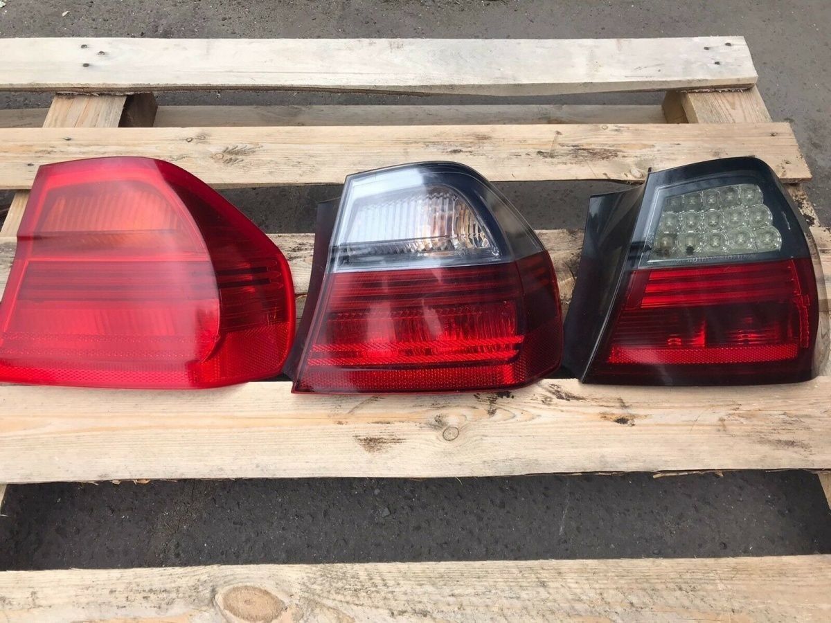 BMW Original 3er E90 Rückleuchte Rücklicht links oder rechts