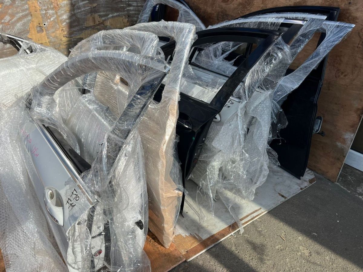 BMW F10 F11 VFL FL Tür Vorne oder Hinten Links oder Rechts