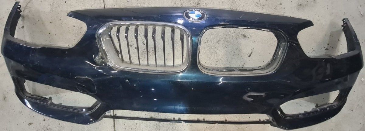 BMW Original F20 Stoßstange Vorne Frontstoßfänger