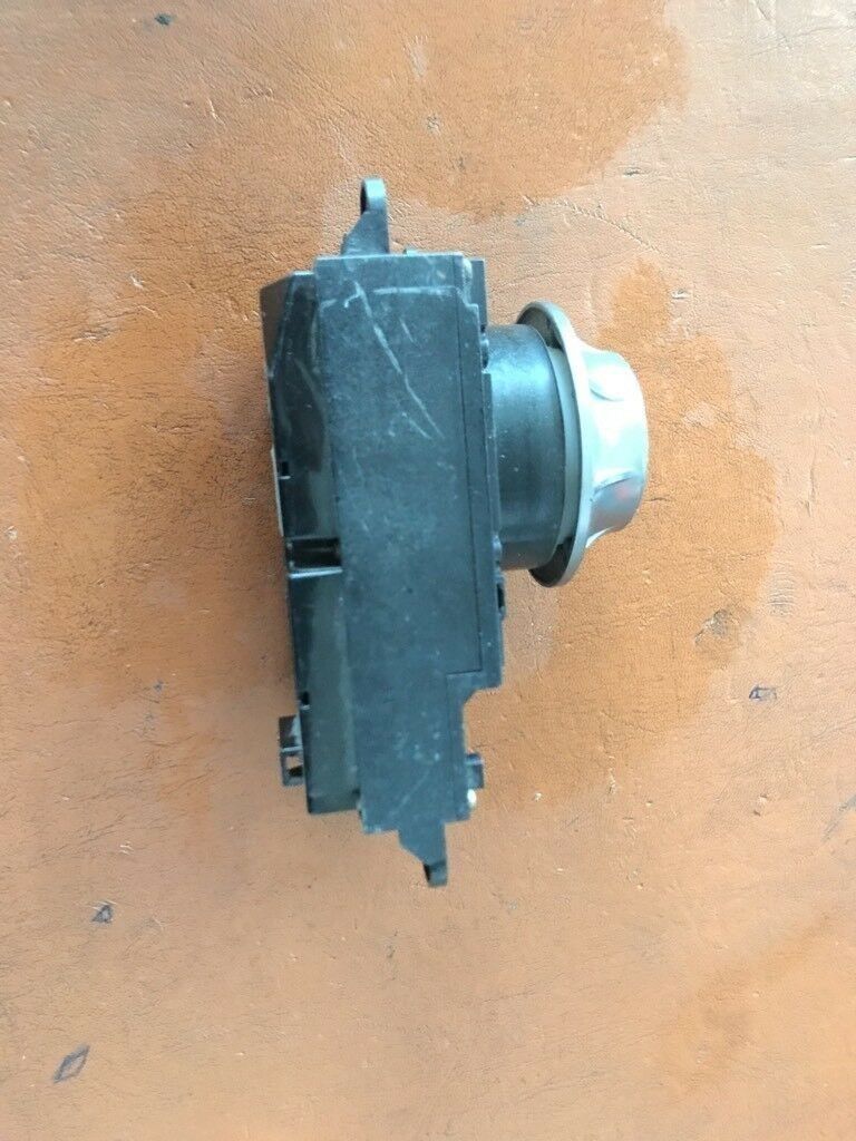 BMW E63 E64 iDrive Drehknopf Navi Radio Controller Schalter