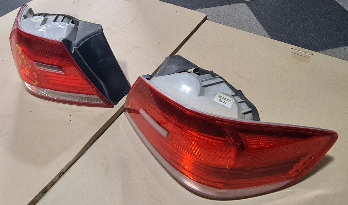 BMW Original E92 Coupe Rückleuchte Rücklicht Rechts oder Links