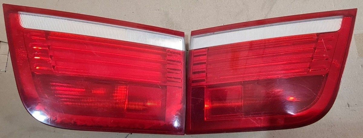 BMW Original E70 X5 Hecklappenleuchte Rechts oder Links Rücklicht