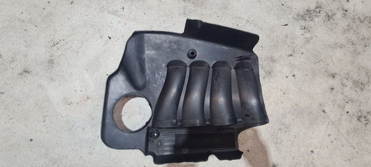 BMW Original E46 Motorabdeckung Abdeckung Motor