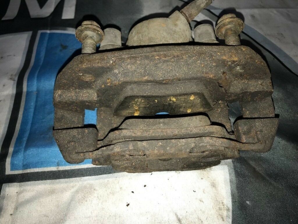 BMW Original E36 Bremssattel Bremssättel VA innen belüftet