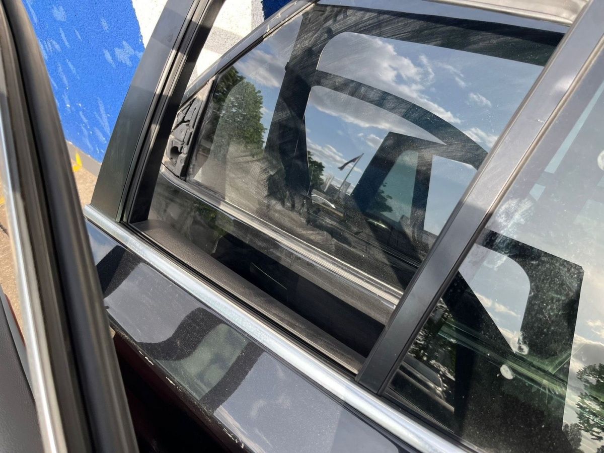 BMW Original F25 Tür Vorne oder Hinten Links oder Rechts