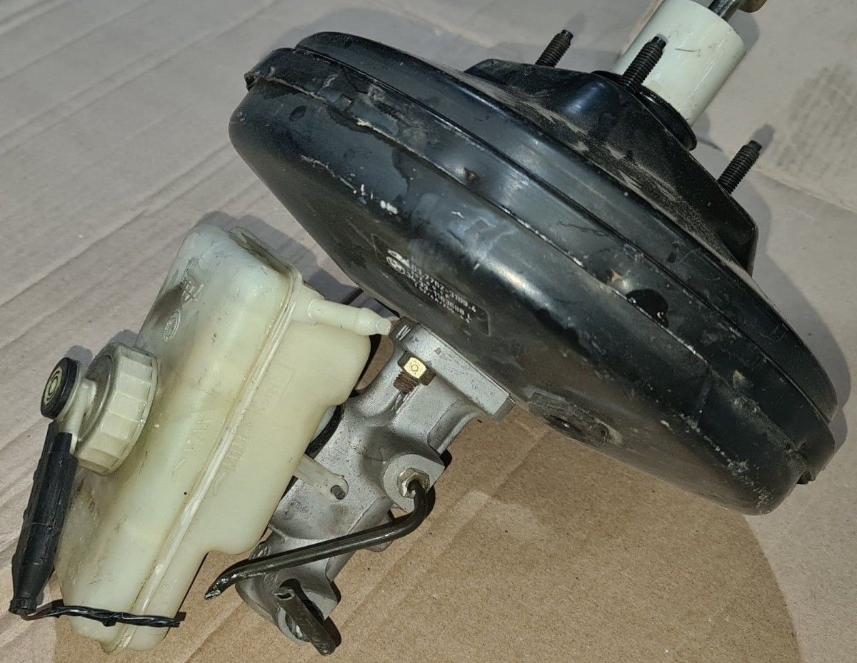 BMW Original E36 Bremskraftverstärker