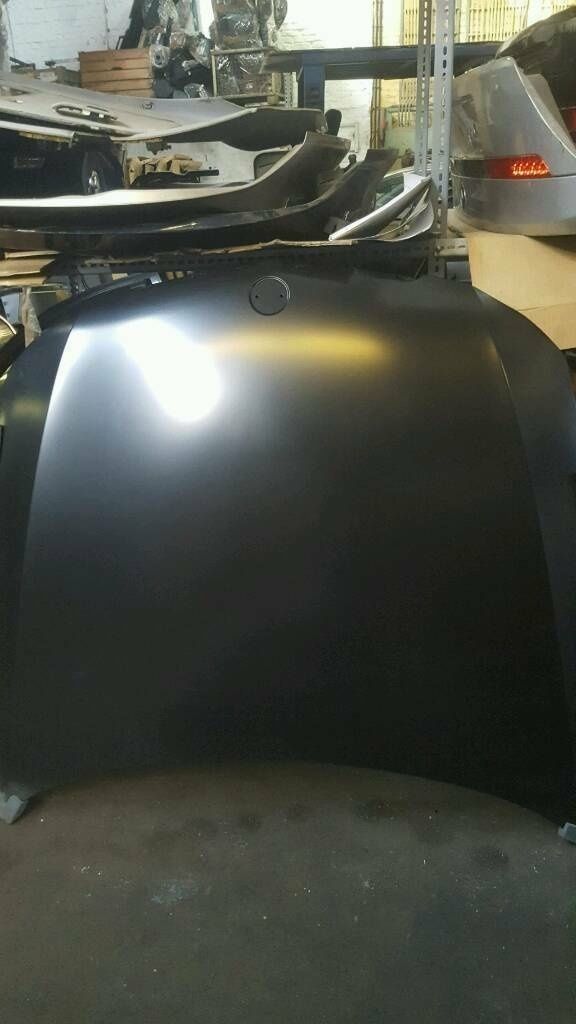 BMW E90 Motorhaube Neu Bj.06-08