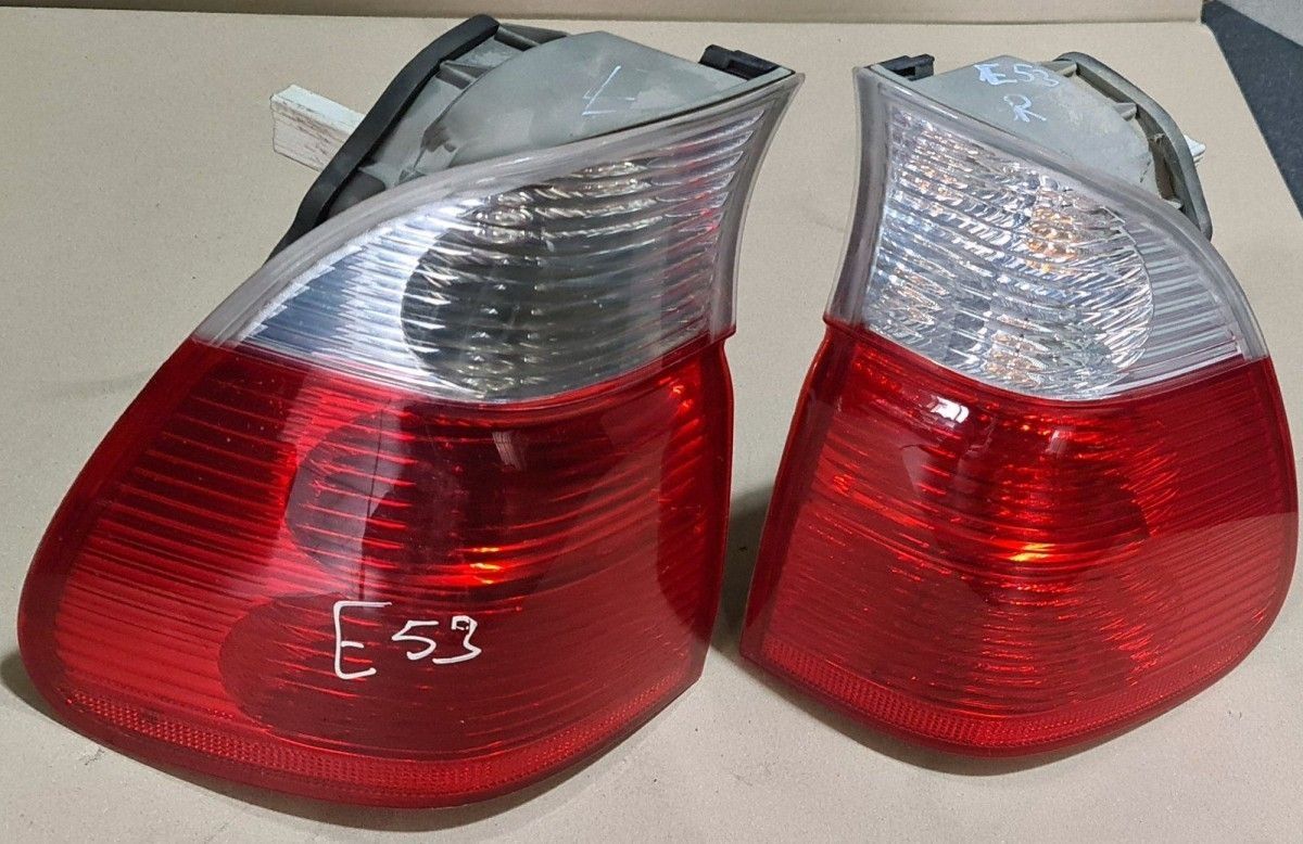 BMW Original E53 X5 Rücklicht Rückleuchte Rechts oder Links