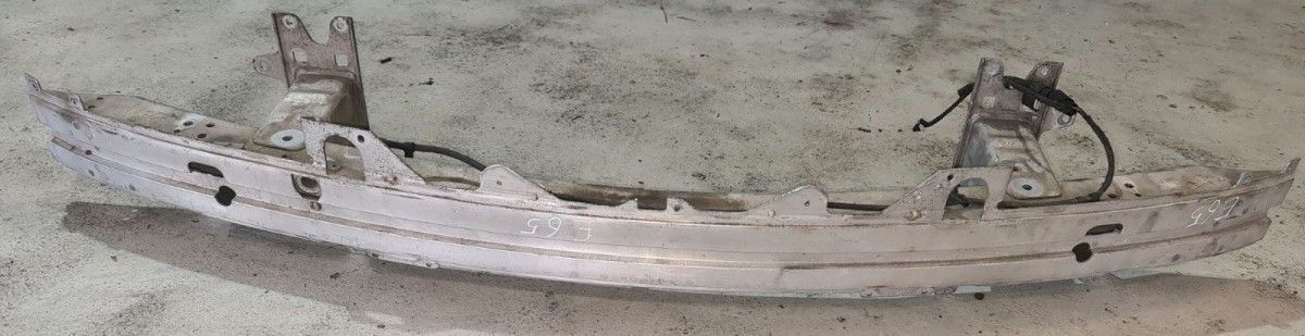 BMW Original E65 Stoßstangenträger