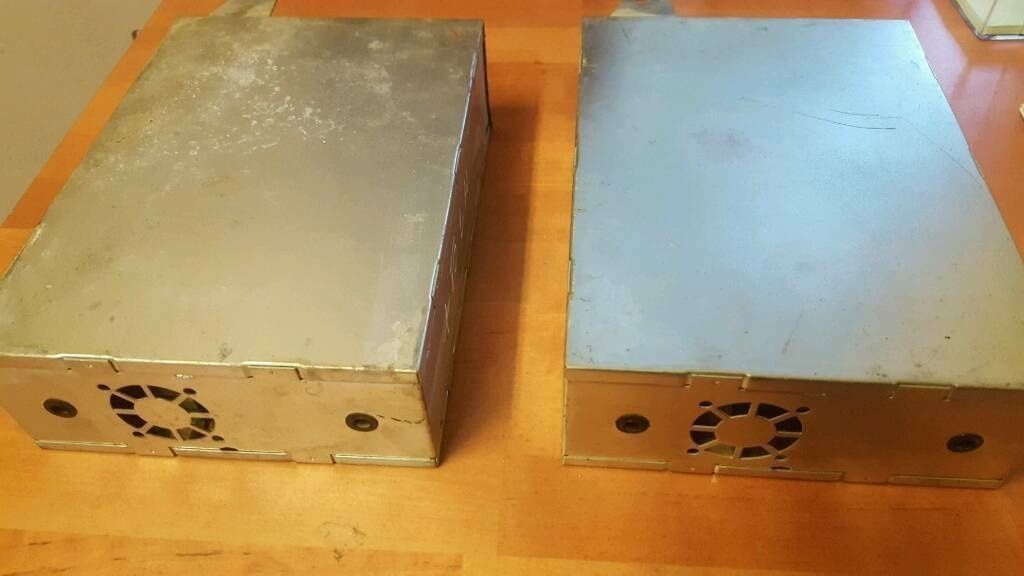 BMW Original E38 E39 E46 X5 Videomodul TV Modul TeileNr. 6911221
