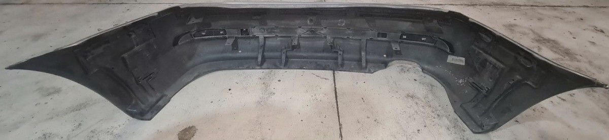 BMW Original E46 Stoßstange Hinten
