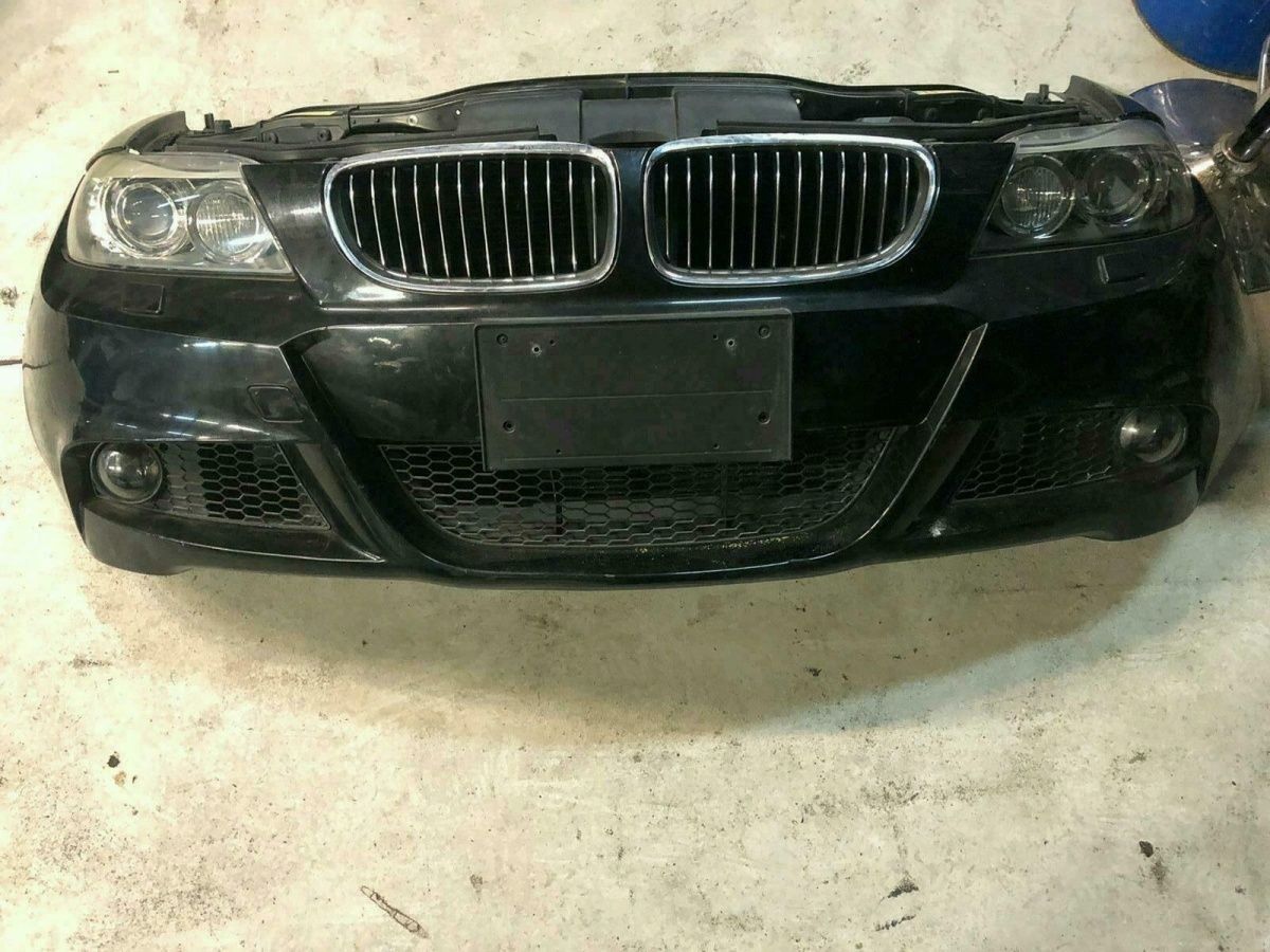 BMW Original E90 E91 M Facelift Bj. 2009-2012 Xenon Kurvenlicht