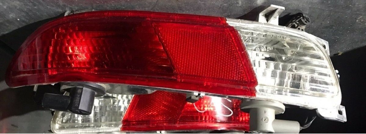 BMW Original 6er E63 Rückleuchte Links Rücklicht
