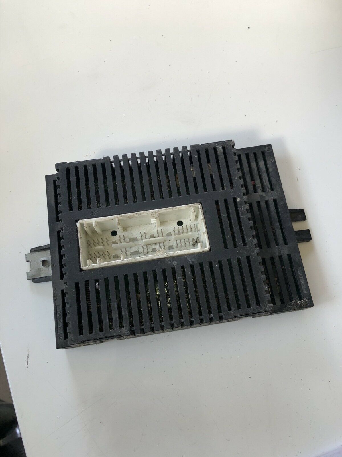 BMW LICHTMODUL STEUERGERÄT LEAR 91162E61 E60 E63 E64 E65 E66 E67