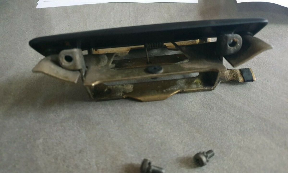 BMW Original E30 Touring Türgriff Hinten Links