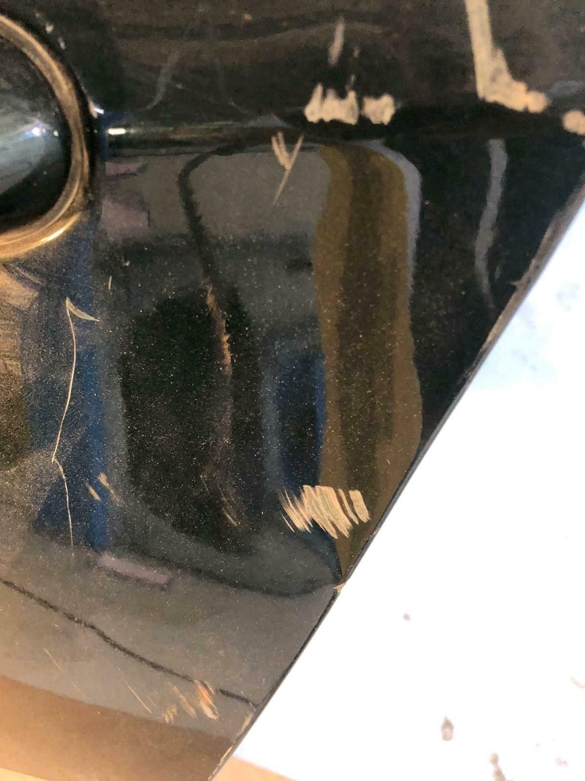 BMW Original X5 E70 Tür Hinten Links Farbe Grün