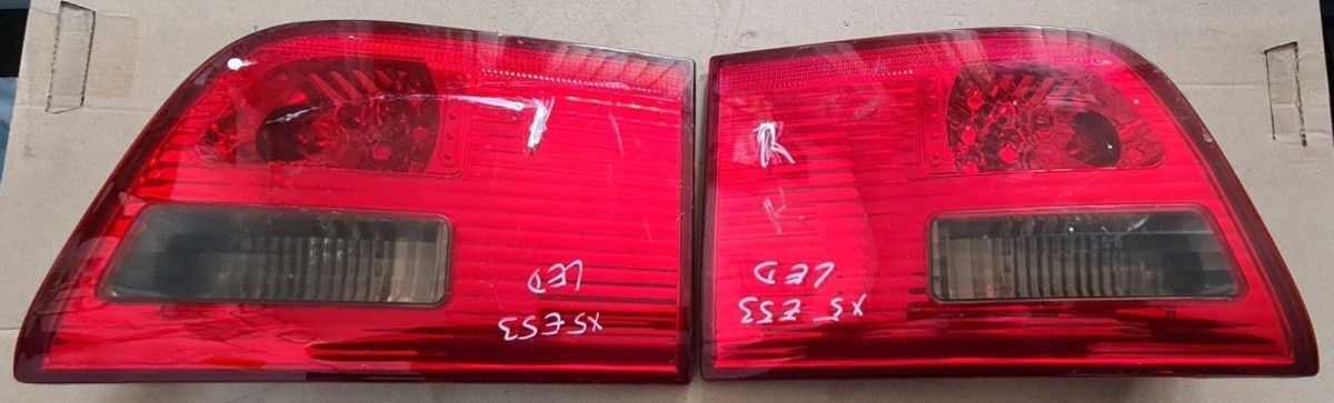 BMW Original E53 X5 Heckklappenleuchte LED Rechts oder Links