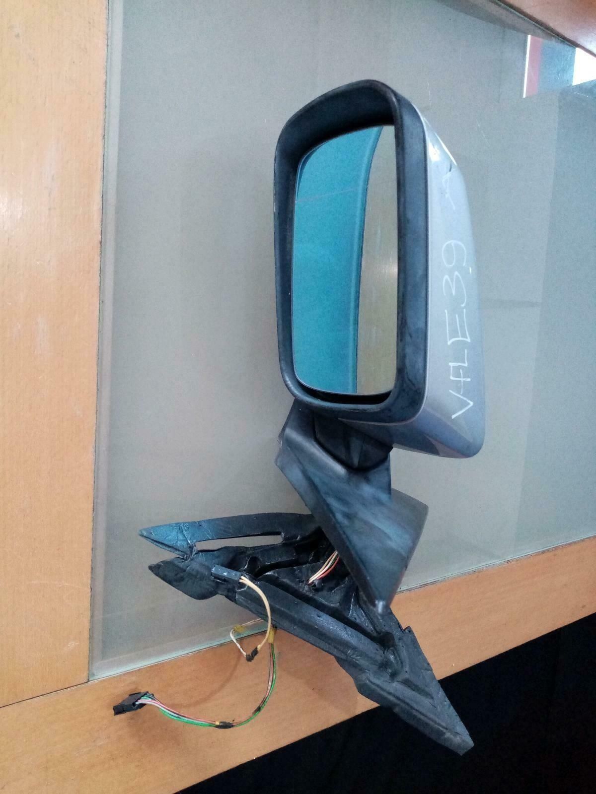 BMW Original E39 Außenspiegel FL VFL Klappbar Spiegel