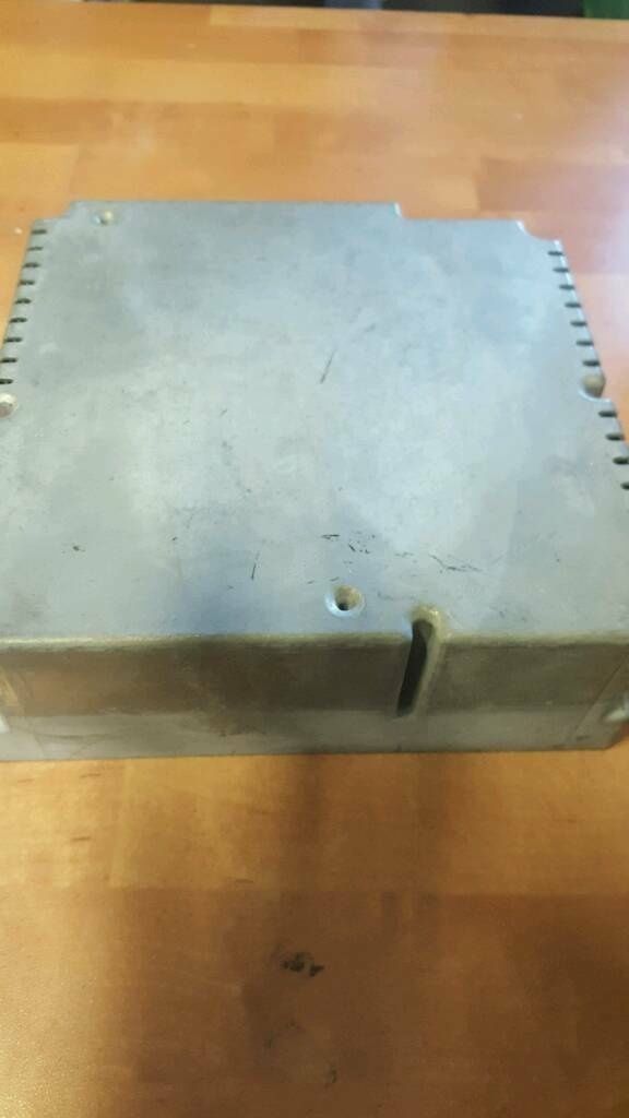 BMW Original E60 E61 E64 E63 Videomodul TV Modul 9127386