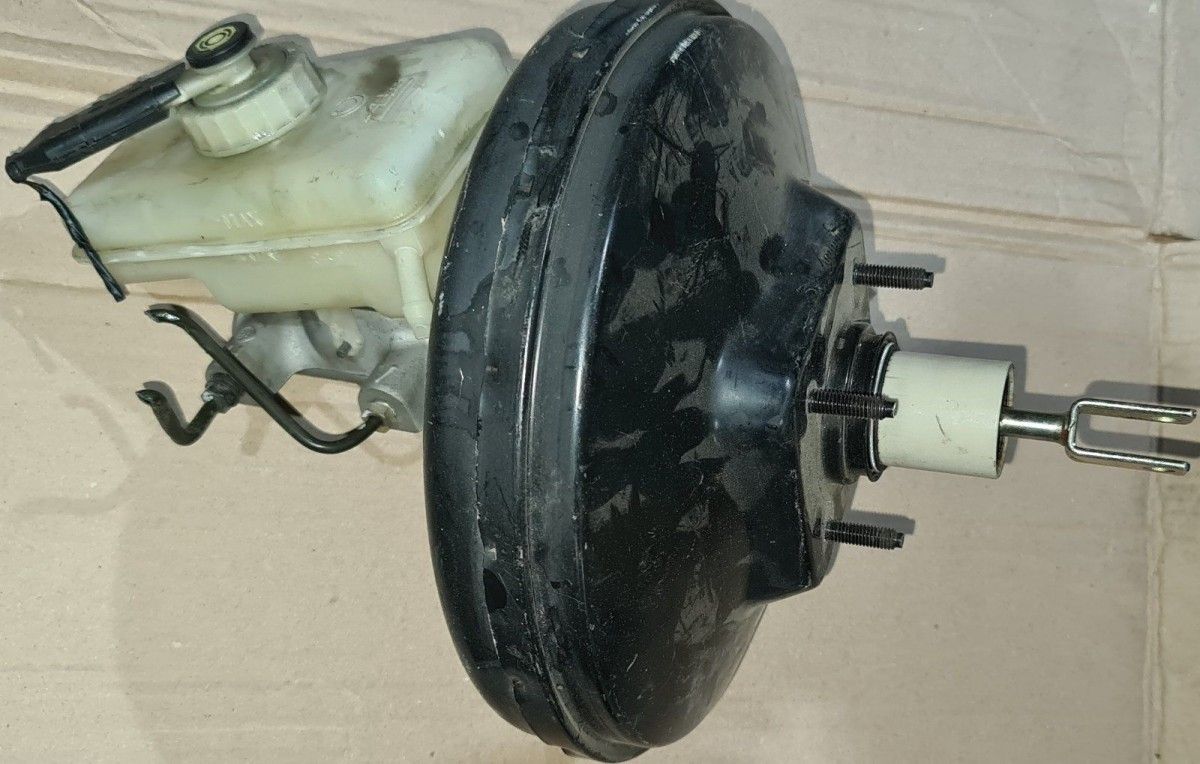 BMW Original E36 Bremskraftverstärker