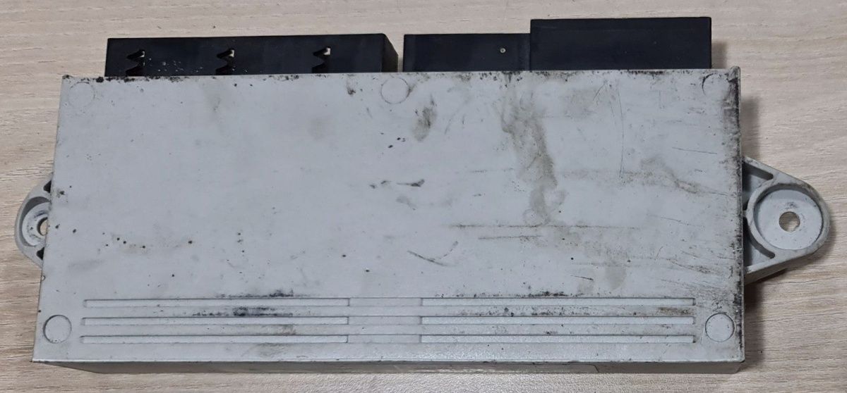 BMW E65 E66 Steuergerät Tür hinten links Türsteuergerät 6964142