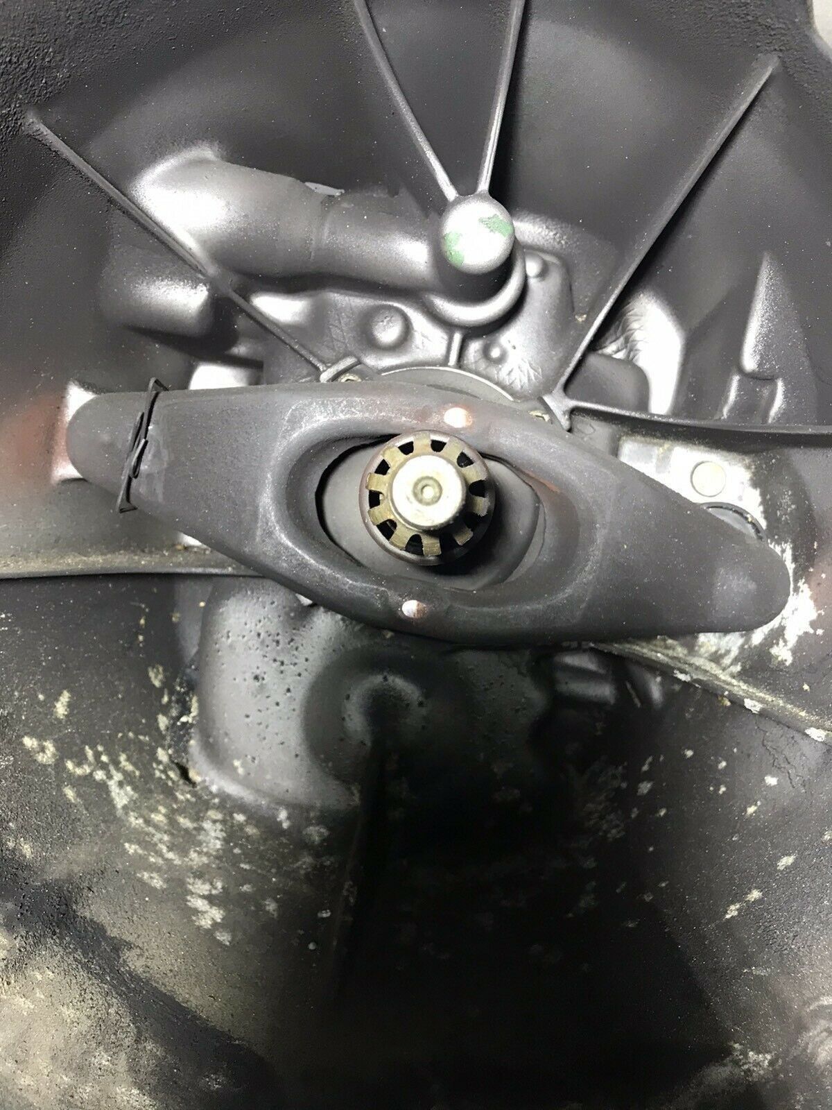 BMW Original E36 E39 5Gang Schaltgetriebe OE 1221649.9