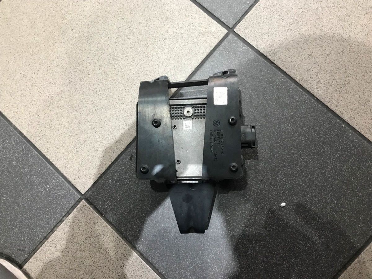 BMW Original F06 F10 F11 Radsensor Dystronic ACC 6854995