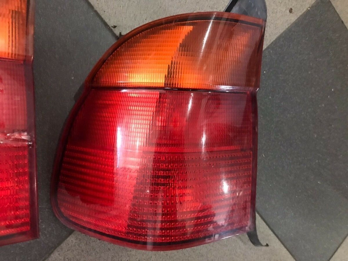 BMW Original E39 Touring Rückleuchte Rücklicht Links Außen