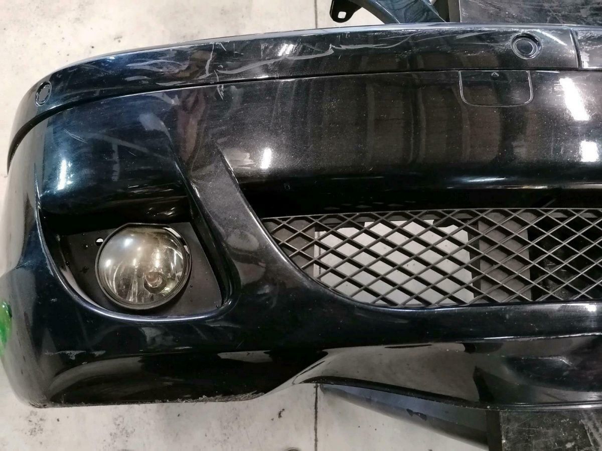 BMW Original E65 Stoßstange PDC Nebelscheinwerfer
