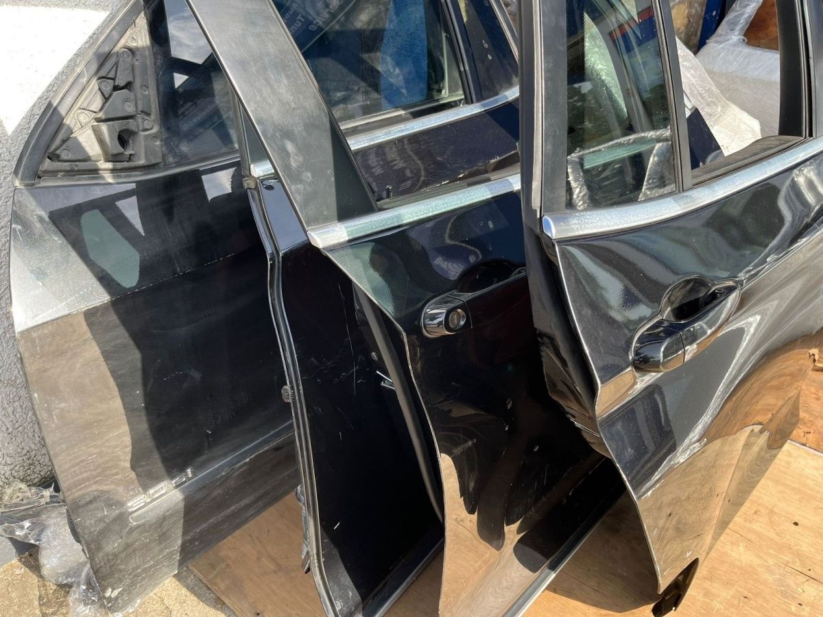 BMW Original F25 Tür Vorne oder Hinten Links oder Rechts