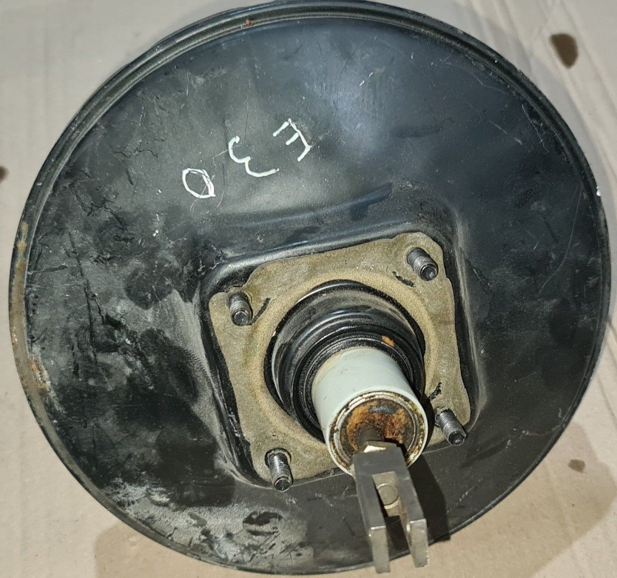 BMW Original E36 Bremskraftverstärker