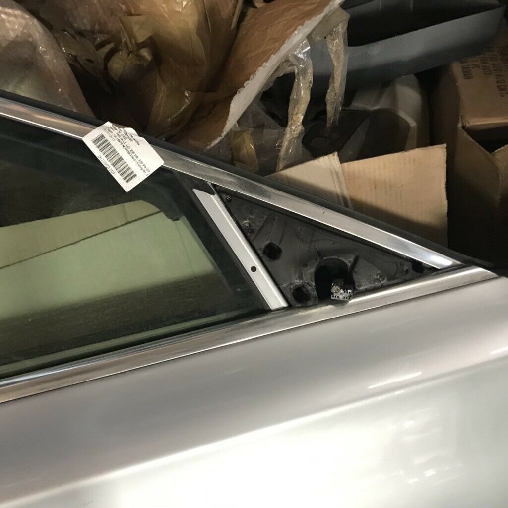 BMW Original F01/ F02 vorne R Tür Komplett Top Zustand,in Weiß Fa