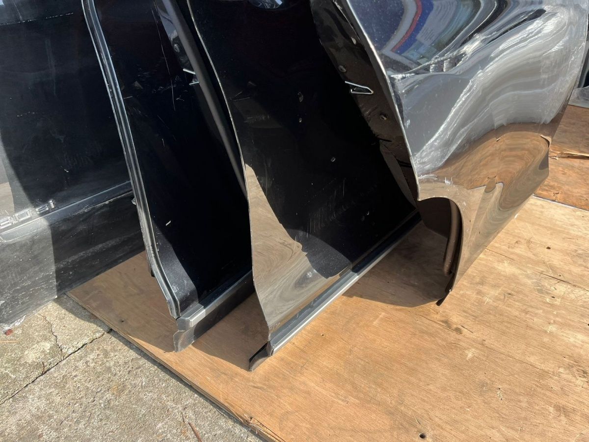 BMW Original F25 Tür Vorne oder Hinten Links oder Rechts